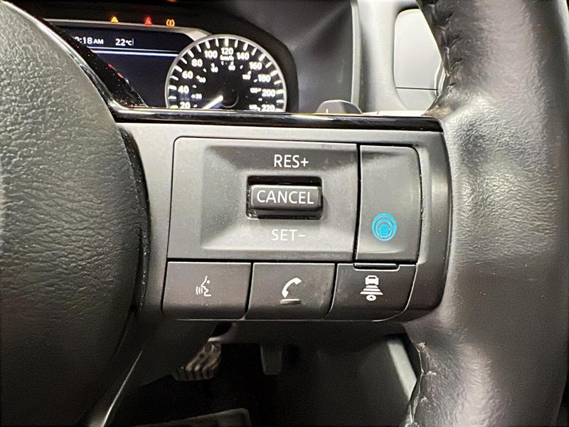 nissan Rogue 2023 - 20
