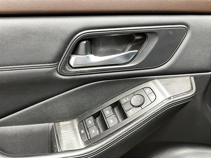 nissan Rogue 2023 - 23