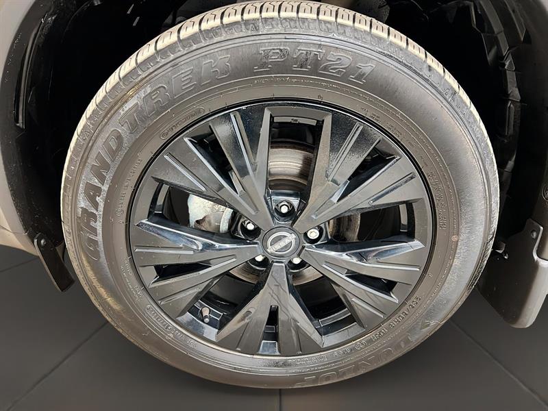 nissan Rogue 2023 - 28