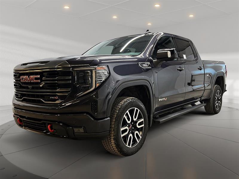gmc Sierra 1500 2023