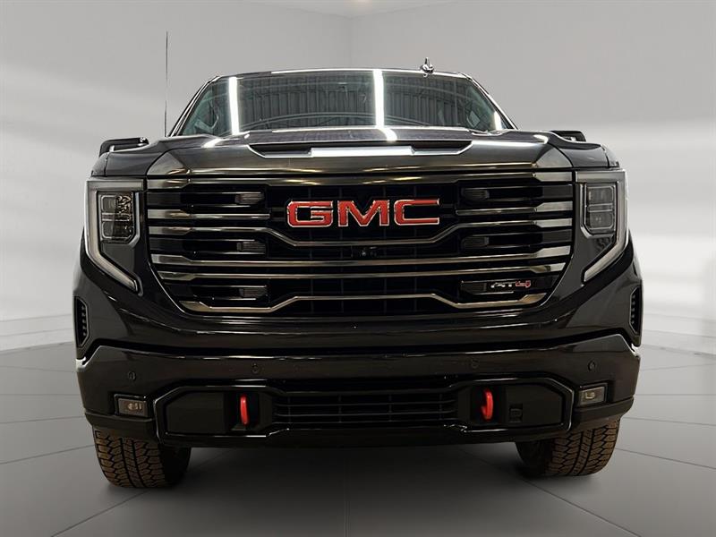gmc Sierra 1500 2023 - 2