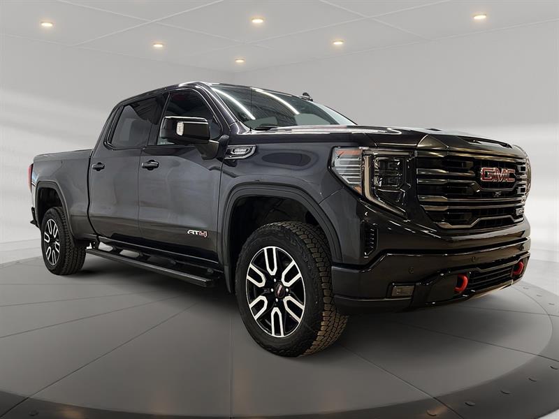 gmc Sierra 1500 2023 - 3