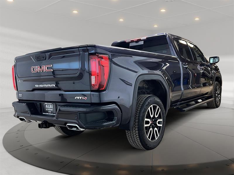 gmc Sierra 1500 2023 - 4