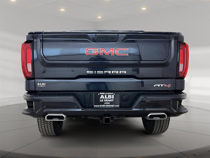 gmc Sierra 1500 2023 - 5