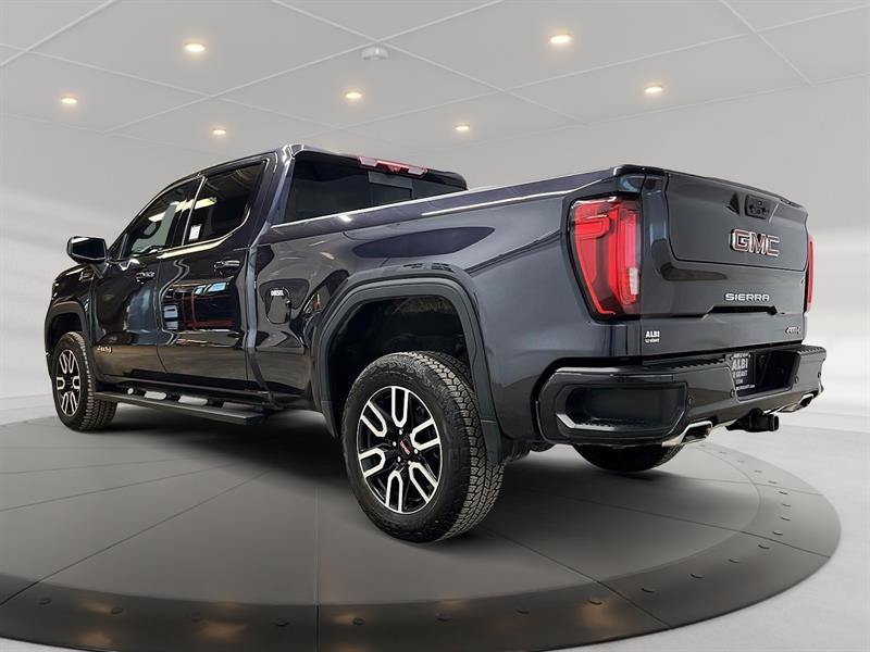 gmc Sierra 1500 2023 - 6