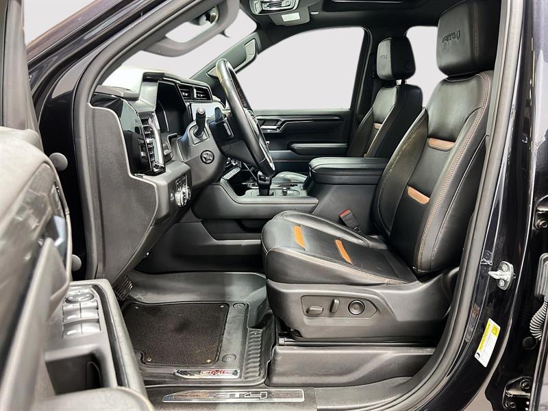 gmc Sierra 1500 2023 - 7