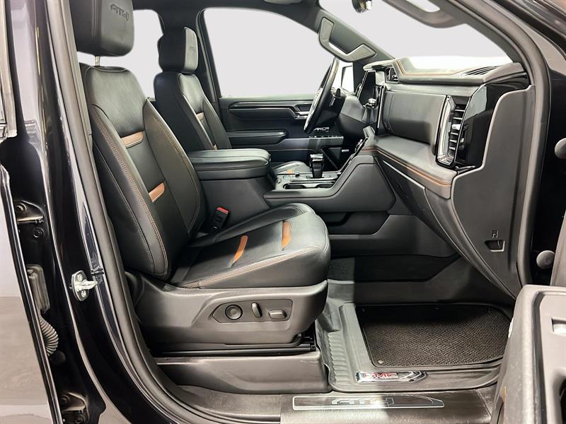 gmc Sierra 1500 2023 - 8