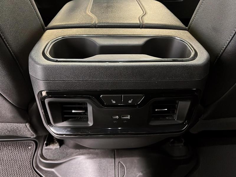 gmc Sierra 1500 2023 - 11