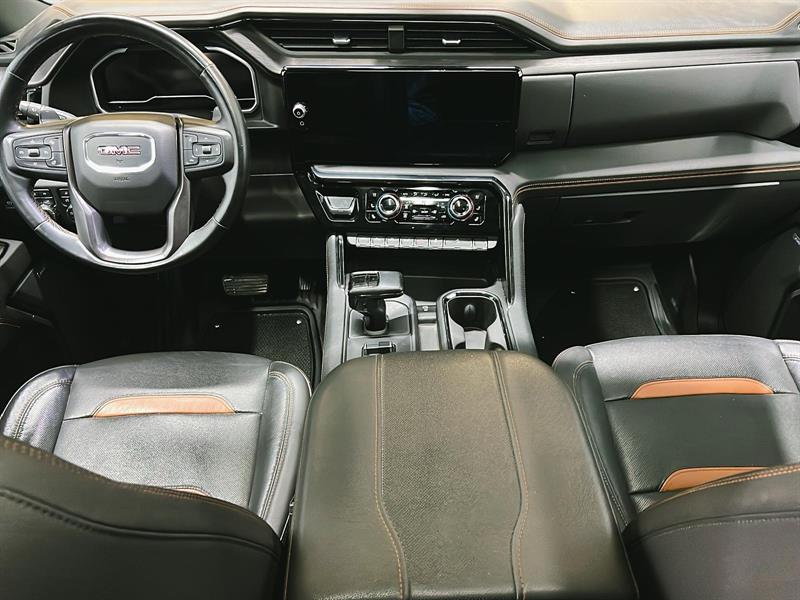 gmc Sierra 1500 2023 - 12