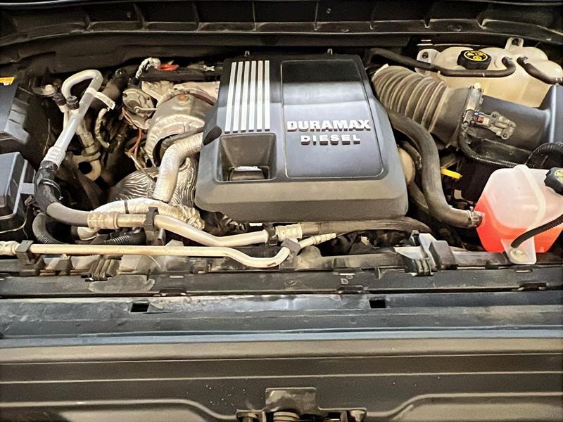 gmc Sierra 1500 2023 - 13