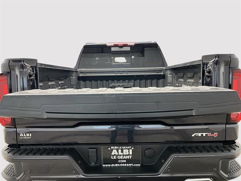 gmc Sierra 1500 2023 - 14
