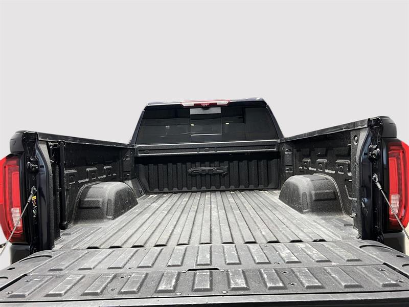 gmc Sierra 1500 2023 - 15