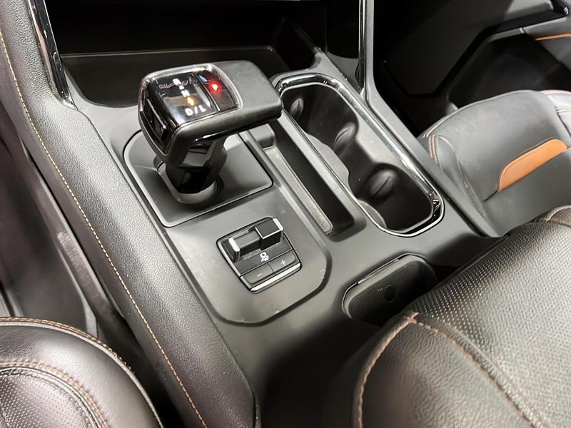 gmc Sierra 1500 2023 - 16