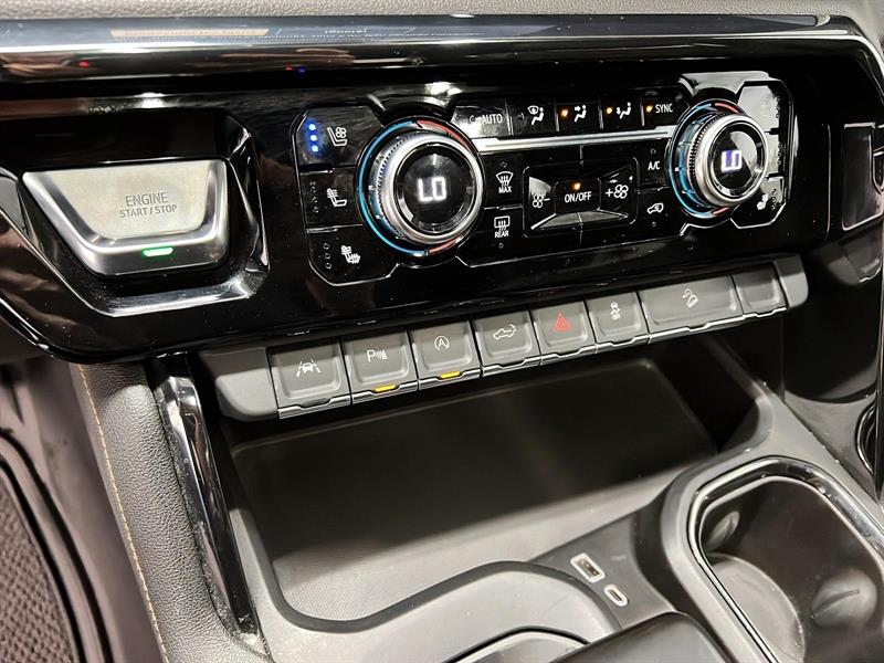 gmc Sierra 1500 2023 - 17