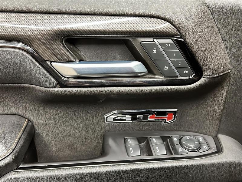 gmc Sierra 1500 2023 - 24