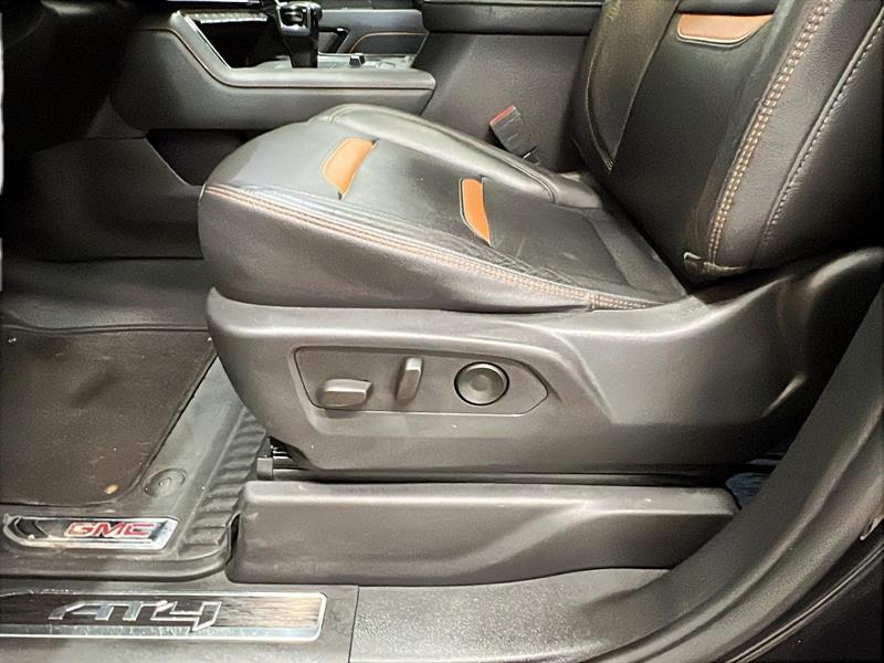 gmc Sierra 1500 2023 - 27