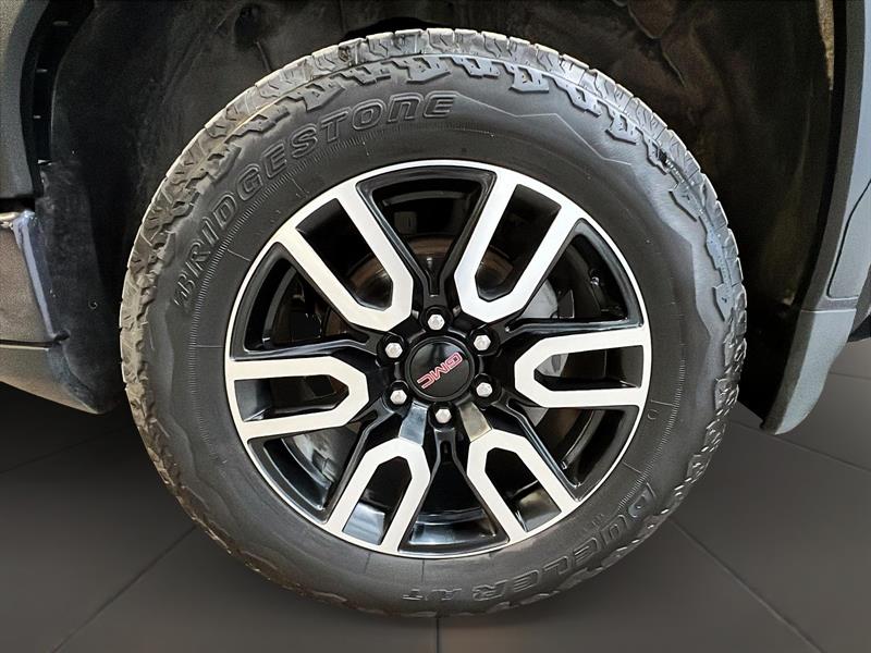 gmc Sierra 1500 2023 - 33