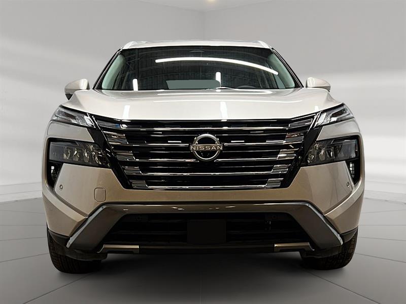 nissan Rogue 2024 - 2