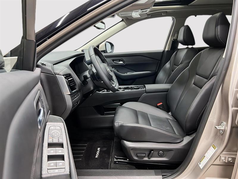 nissan Rogue 2024 - 7