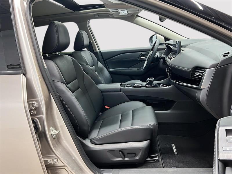 nissan Rogue 2024 - 8
