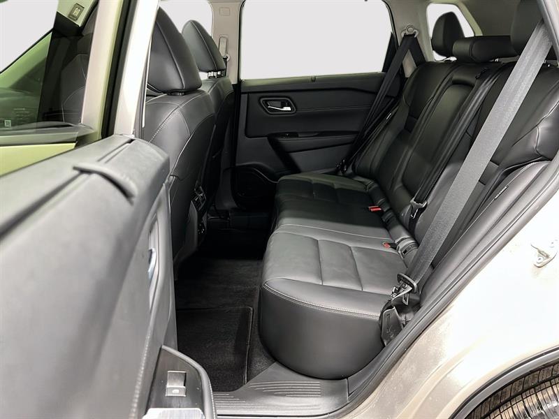 nissan Rogue 2024 - 9