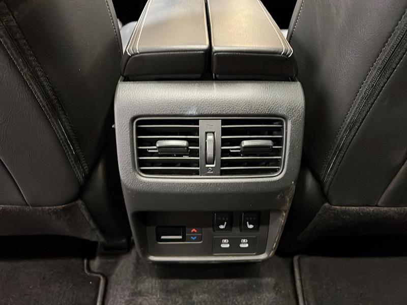 nissan Rogue 2024 - 11