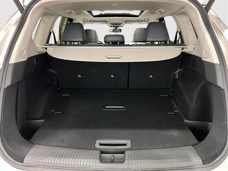nissan Rogue 2024 - 14