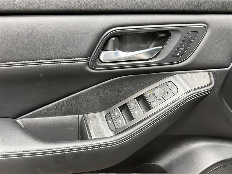 nissan Rogue 2024 - 24
