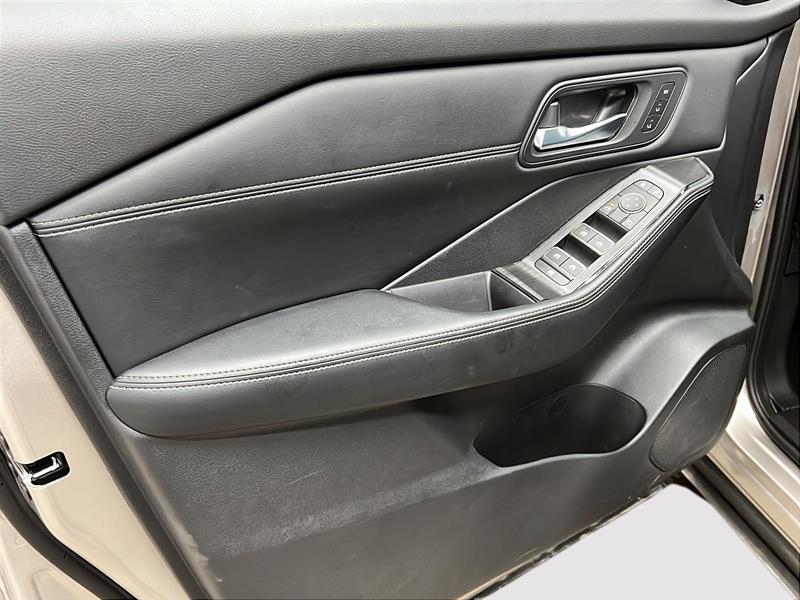 nissan Rogue 2024 - 25