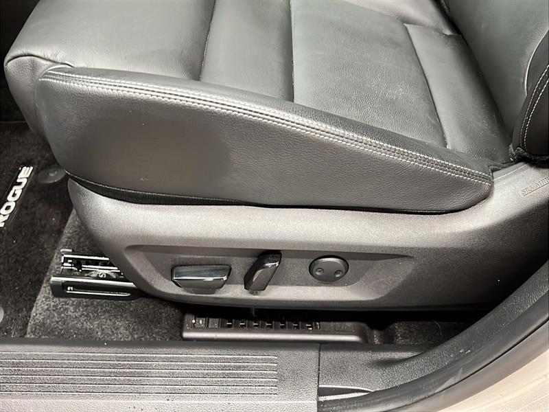 nissan Rogue 2024 - 26
