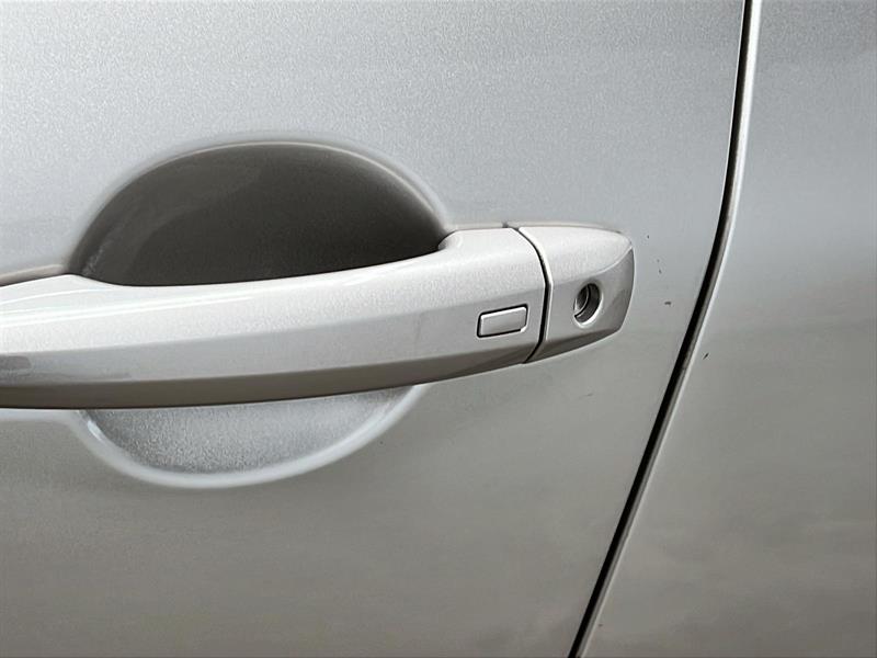 nissan Rogue 2024 - 27