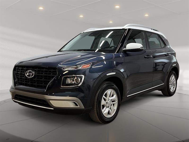 hyundai Venue 2023