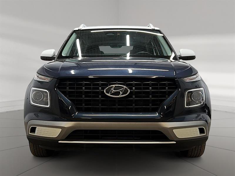 hyundai Venue 2023 - 2
