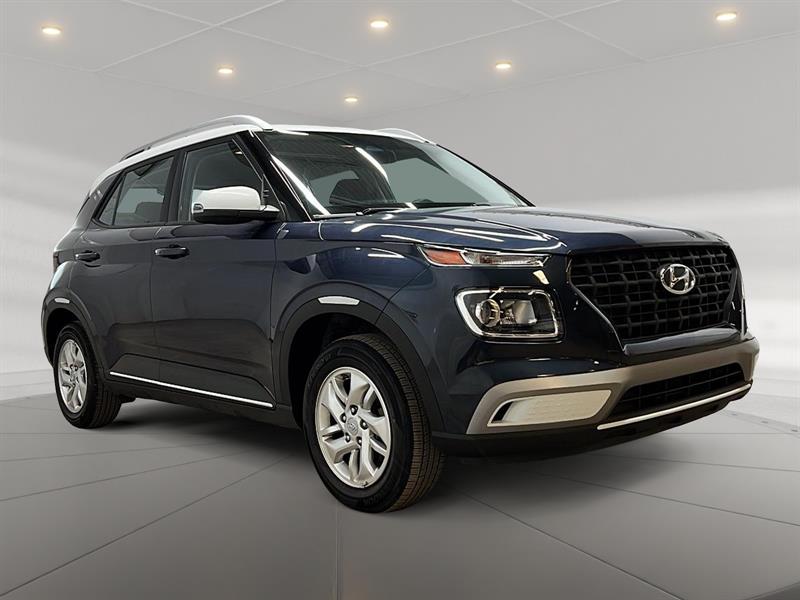 hyundai Venue 2023 - 3