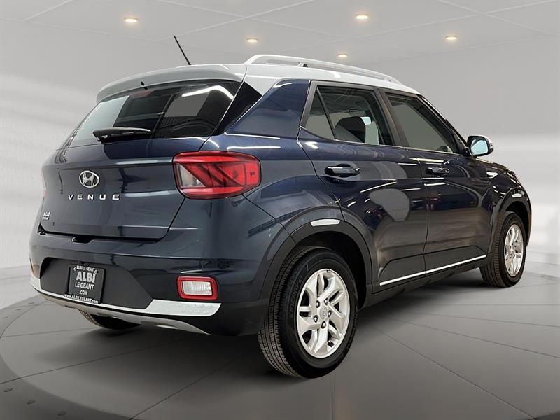hyundai Venue 2023 - 4