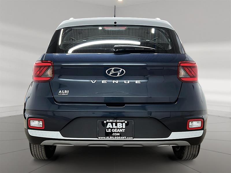 hyundai Venue 2023 - 5