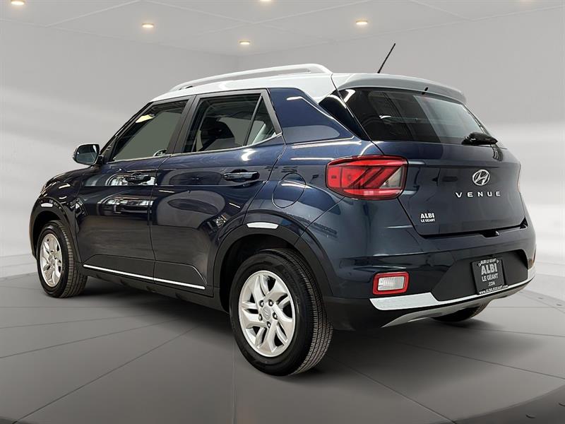 hyundai Venue 2023 - 6