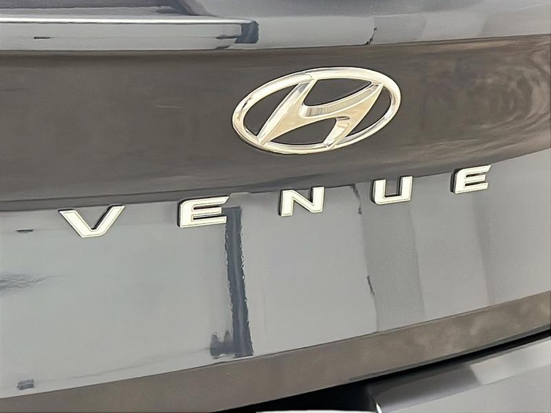 hyundai Venue 2023 - 24