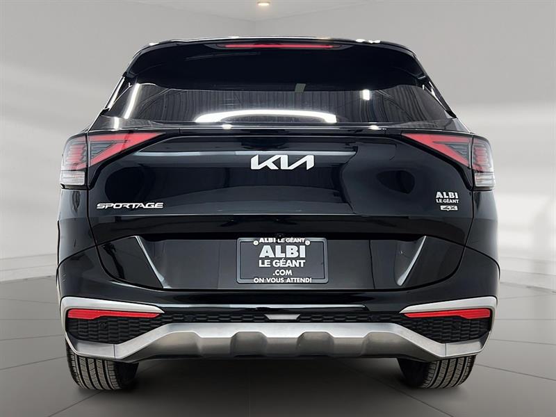 kia Sportage 2024 - 5