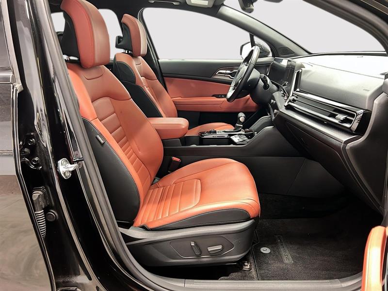 kia Sportage 2024 - 8