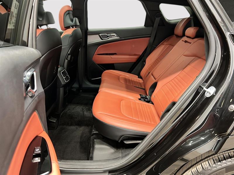 kia Sportage 2024 - 9