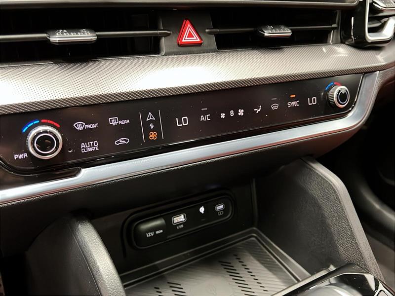 kia Sportage 2024 - 16