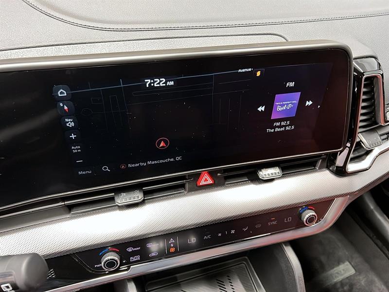 kia Sportage 2024 - 19