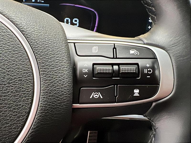kia Sportage 2024 - 21