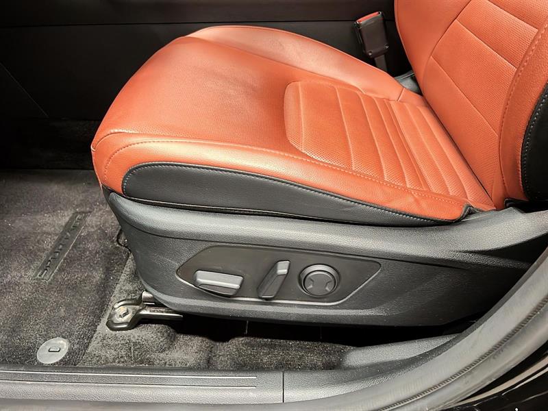 kia Sportage 2024 - 26
