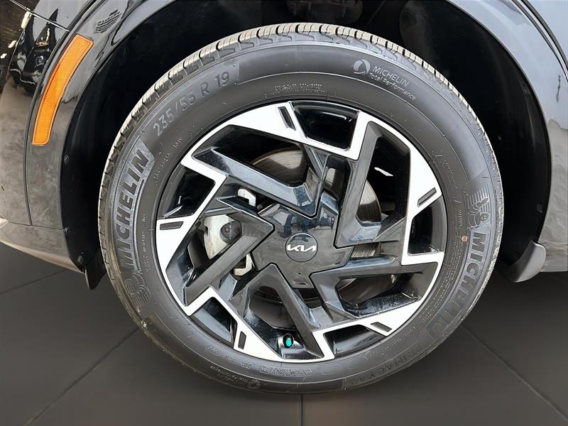 kia Sportage 2024 - 30