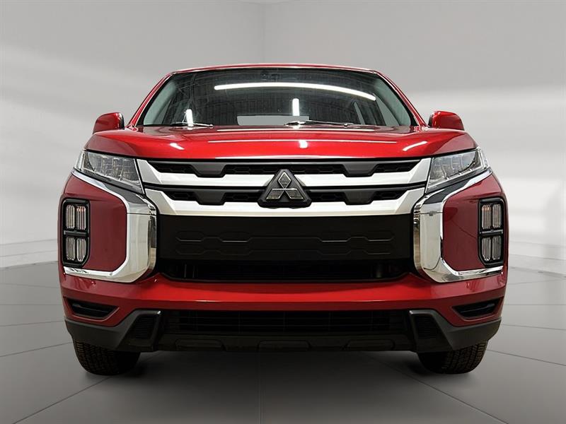mitsubishi RVR 2022 - 2