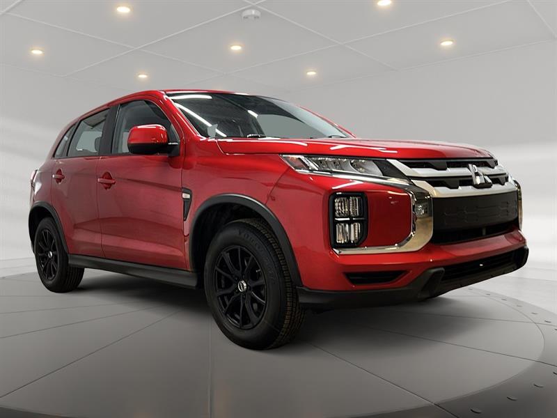 mitsubishi RVR 2022 - 3