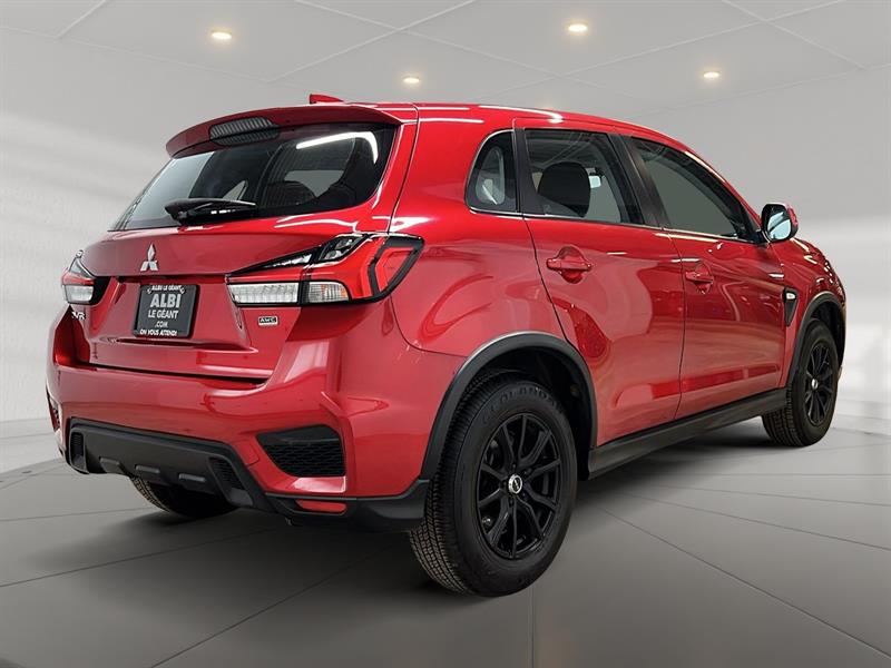 mitsubishi RVR 2022 - 4