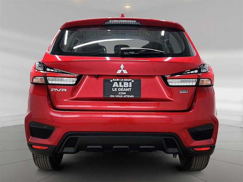 mitsubishi RVR 2022 - 5